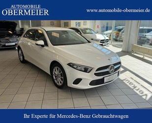 Mercedes-Benz A 220 Gebrauchtwagen