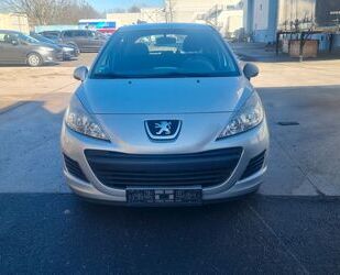 Peugeot 207 Gebrauchtwagen