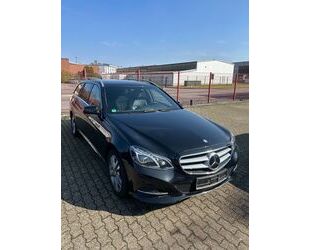 Mercedes-Benz E 250 Gebrauchtwagen