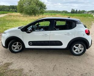 Citroen C3 Gebrauchtwagen