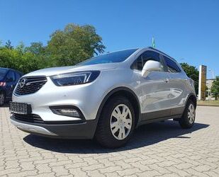 Opel Mokka X Gebrauchtwagen