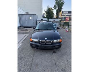 BMW 320 Gebrauchtwagen