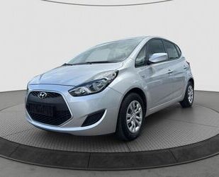 Hyundai ix20 Gebrauchtwagen