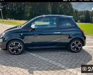 Fiat 500 Gebrauchtwagen