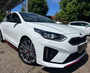 Kia pro ceed / ProCeed Gebrauchtwagen