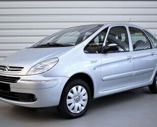Citroen Xsara Picasso Gebrauchtwagen