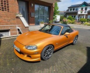 Mazda MX-5 Gebrauchtwagen