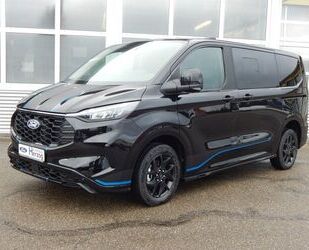 Ford Tourneo Custom Gebrauchtwagen