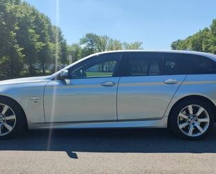 BMW M550 Gebrauchtwagen