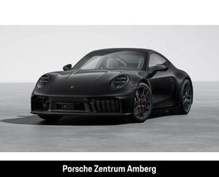 Porsche 992 Gebrauchtwagen