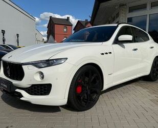 Maserati Levante Gebrauchtwagen