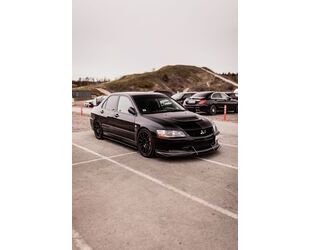 Mitsubishi Lancer Gebrauchtwagen