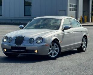 Jaguar S-Type Gebrauchtwagen
