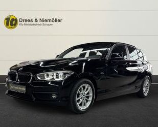 BMW 118 Gebrauchtwagen
