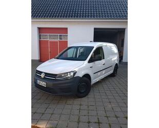 VW Caddy Maxi Gebrauchtwagen