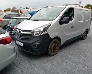 Opel Vivaro Gebrauchtwagen