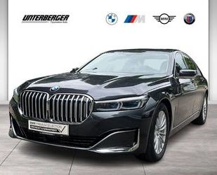 BMW 740 Gebrauchtwagen