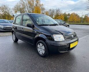 Fiat Panda Gebrauchtwagen