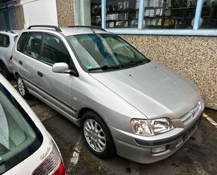 Mitsubishi Space Star Gebrauchtwagen