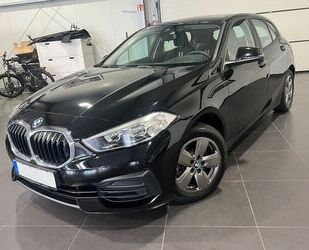 BMW 118 Gebrauchtwagen