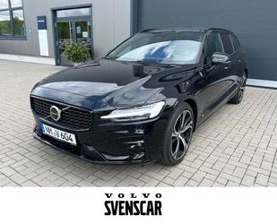 Volvo V60 Gebrauchtwagen