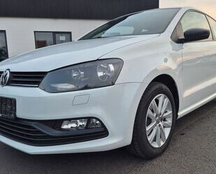 VW Polo Gebrauchtwagen