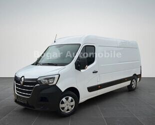 Renault Master Gebrauchtwagen