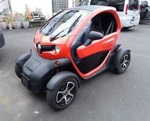 Renault Twizy Gebrauchtwagen