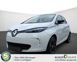 Renault ZOE Gebrauchtwagen