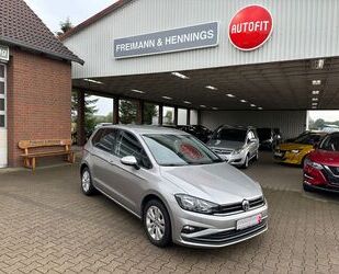 VW Golf Sportsvan Gebrauchtwagen