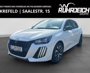 Peugeot 208 Gebrauchtwagen