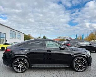 Mercedes-Benz GLE 350 Gebrauchtwagen
