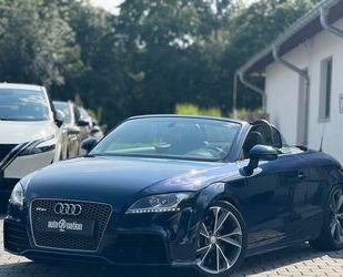 Audi TT RS Gebrauchtwagen