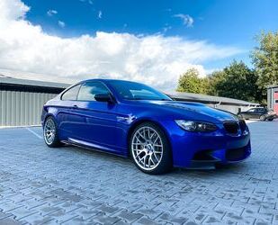 BMW M3 Gebrauchtwagen