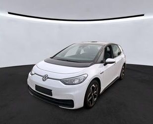 VW ID.3 Gebrauchtwagen