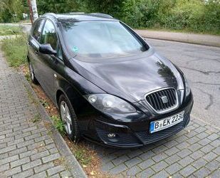 Seat Altea Gebrauchtwagen