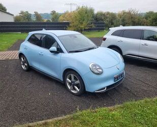 ORA Funky Cat Gebrauchtwagen