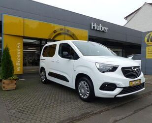 Opel Combo Gebrauchtwagen