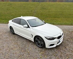 BMW 430 Gran Coupé Gebrauchtwagen