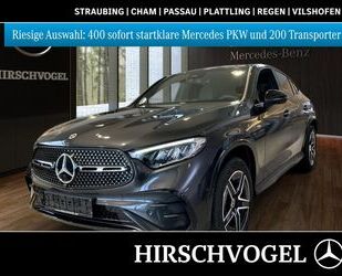 Mercedes-Benz GLC 300 Gebrauchtwagen