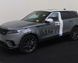 Land Rover Range Rover Velar Gebrauchtwagen