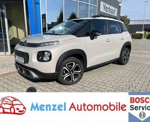 Citroen C3 Aircross Gebrauchtwagen