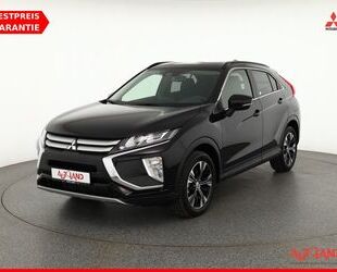 Mitsubishi Eclipse Cross Gebrauchtwagen