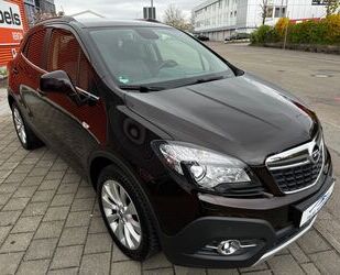 Opel Mokka Gebrauchtwagen