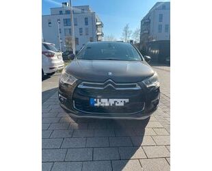 Citroen DS4 Gebrauchtwagen