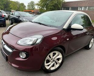 Opel Adam Gebrauchtwagen