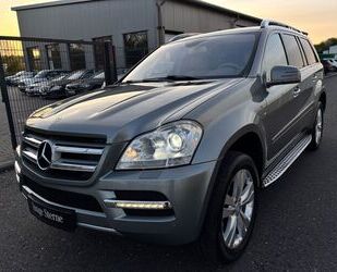 Mercedes-Benz GL 350 Gebrauchtwagen
