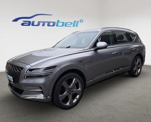 Genesis GV80 Gebrauchtwagen