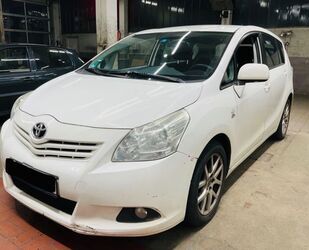 Toyota Verso Gebrauchtwagen
