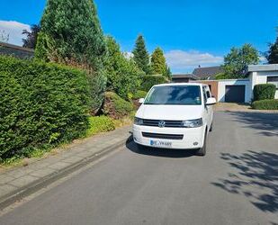 VW T5 Caravelle Gebrauchtwagen